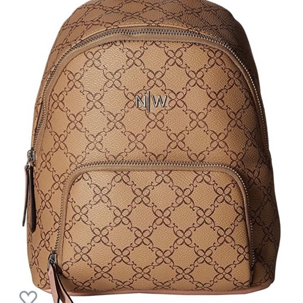 NWOT Nine West backpack